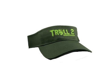 Trolls 2 Visor