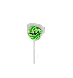 Pope Lick Monster Lollipop