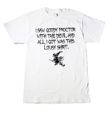 Goody Proctor T-Shirt