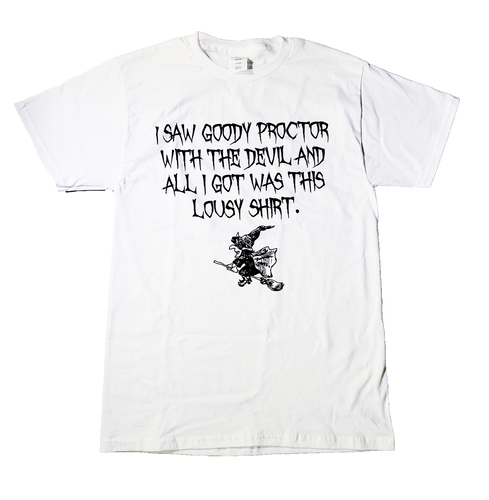Goody Proctor T-Shirt
