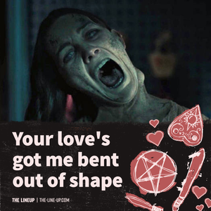 Creepy Valentines (Instant Download)
