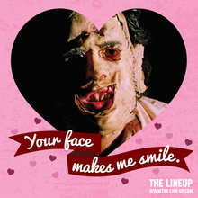 Load image into Gallery viewer, Creepy Valentines (Instant Download)